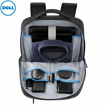 SAC À DOS D'ORDINATEUR PORTABLE DELL PRO 15" 3