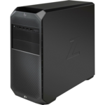HP Z4 G4 Workstation –Xeon W-2145- 32 Go RAM - SSD 256 Go -Quadro P620 2