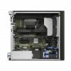 Station de travail DELL Précision T5810 E5-1620 V4 32 Go Nvidia  P620 2
