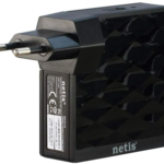 Netis WF2416 routeur-répeteur WiFi 150M sur prise electrique 2