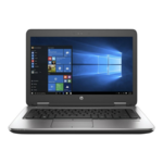 Pc Portable HP ProBook 640 G2 Intel Core i3-6100U 1