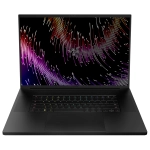 Razer Blade 18 – Core i9-14900HX, RTX 4080 12 Go, 32 Go DDR5, SSD 1 To et écran QHD+ 240 Hz 1
