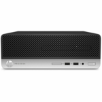 HP ProDesk 400 G5  G4930 9ème Géneration 4Go DDR4 500 Go HDD 1