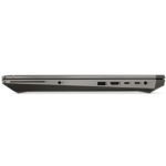 HP ZBook 15 G6 Intel Core i7-9850H I 16Go I 512Go SSD I Quadro T1000 4Go I 15.6″ FHD 5