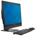 Dell OptiPlex 7440 All-in-One Core i5-6500 3