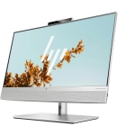 HP EliteOne 800 G6 All-in-One – i5-10500 | 16Go | 256 Go SSD | 24" FHD IPS | Windows 11 Pro Tactile 3