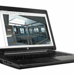 Pc Portable HP ZBOOK 15 G1 Core i7-4600M 2