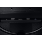 Ecran Samsung Odyssey G5 LC34G55TWWMXZN 34 3