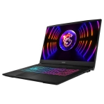 MSI Katana 17 B12VGK-408 – Core i7-12650H | RTX 4070 | 16 Go DDR5 | SSD 512 Go | Écran 17.3" 144 Hz 1
