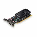 NVIDIA QUADRO P600 (2 Go VRAM) 3