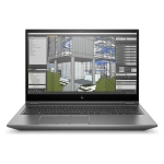 HP ZBook Fury 15 G7 – Core i7-10850H • 32 Go RAM • 512 Go SSD • Nvidia Quadro T2000 1