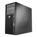 Workstation HP Z220 Xeon E3-1225 v2 3