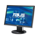Ecarn Asus VW195s (19 Pouces) 1
