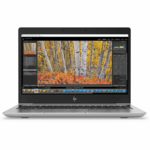 HP ZBOOK 14U G6 Core i5-8365U I 16Go I 256Go I 14″ FHD TACTILE [Remis à Neuf] 1