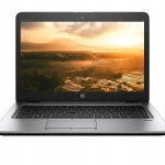 HP Elitebook 840 G3-i5-6300U-8 Go-256 Go 1