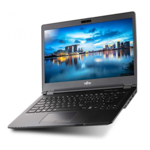 FUJITSU  LIFEBOOK U748 16 Go DDR4 (Remis à Neuf ) 1