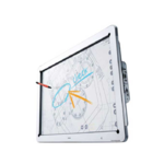 Ricoh D5510 55″ W Interactive Whiteboard 2
