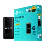 Clé Wi-Fi USB 300 Mbps TP-Link TL-WN823N – Mini Adaptateur Sans Fil N 2