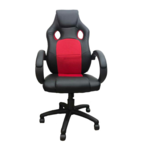 Gaming-Chaise ICELIL GK-0928 (Red) 1