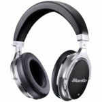 Bluedio Casque F2 Faith Audio sans Fil Bluetooth avec Micro Noir 1