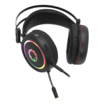 GAMEMAX HG3500 Headset Gaming 7.1 Virtual 3