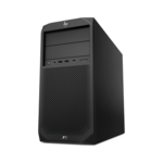 Station de travail HP Z2 G4 i7 8éme/Nvidia Quadro K2200 4Go 2