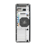 Station de travail HP Z6 G4 2x Xeon Gold/64 Go RAM/1 To SSD 3