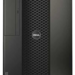Station de travail Dell Precision T5810 P600 3
