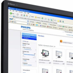 Ecran Philips 17S1B (17 Pouces) 3