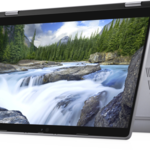 Dell Latitude 5320 2-in-1 - Intel I5 1145G7 -8GB Ram - SSD 256GB - 13,3 (X360 Tactile) 4