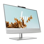 HP EliteOne 800 G6 All-in-One – i5-10500 | 16Go | 256 Go SSD | 24" FHD IPS | Windows 11 Pro Tactile 2