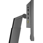 ThinkVision T23i-10 23” Wide FHD IPS Monitor 4