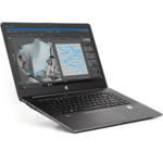 Pc Portable HP ZBook 15 G3 (T7V52ET) - Core i7-6820HQ 1