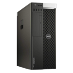 Station de travail Dell Precision T5810 P600 2