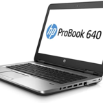 Pc Portable HP ProBook 640 G2 Core 8 Go RAM/500 Go HDD 2