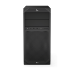 Station de travail HP Z2 G4 i7 8éme/Nvidia Quadro p4000 8Go/1 To SSD 1