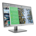 Ecran HP EliteDisplay E243 (1FH47AS) Full HD 2