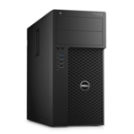 Station de travail Dell Précision T3620  XEON E3-1240 V5 1