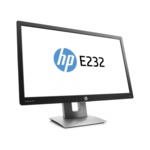 Ecran HP EliteDisplay E232 (23 Pouces) 1