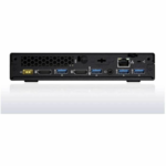 Lenovo ThinkCentre M700 TINY +Ecran   LT2252PWA (Remis à Neuf) 2