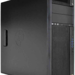 HP Workstation Z440 64 Go DDR4 2