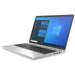 HP ProBook 455 G8 – AMD Ryzen 7 5800U, 8 Go RAM, SSD 512 Go, 15,6″ Full HD 3