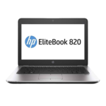 Pc Portable HP EliteBook 820 G3 Core i5-6300U Tactile 1