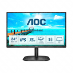 AOC 24B2XH/EU 23.8" IPS 75Hz 1