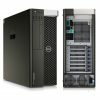 Station de travail DELL Précision T5810 E5-1620 V4 32 Go Nvidia  P620 4