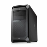 HP  Z8 G4 I 2x Intel Xeon Gold  6134 I 128 Go DDR4 I1To NVME I RTX5000 16GB GDDR6 1