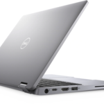 Dell Latitude 5320 2-in-1 - Intel I5 1145G7 -8GB Ram - SSD 256GB - 13,3 (X360 Tactile) 9