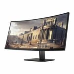 HP Z38c - écran LED - incurvé - 37.5" (Z4W65A4#ABB) 2