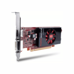 Carte graphique AMD FirePro V3900 (1Go VRAM) 1