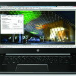 Pc Portable HP ZBook 15 G3 (T7V52ET) - Core i7-6820HQ 2